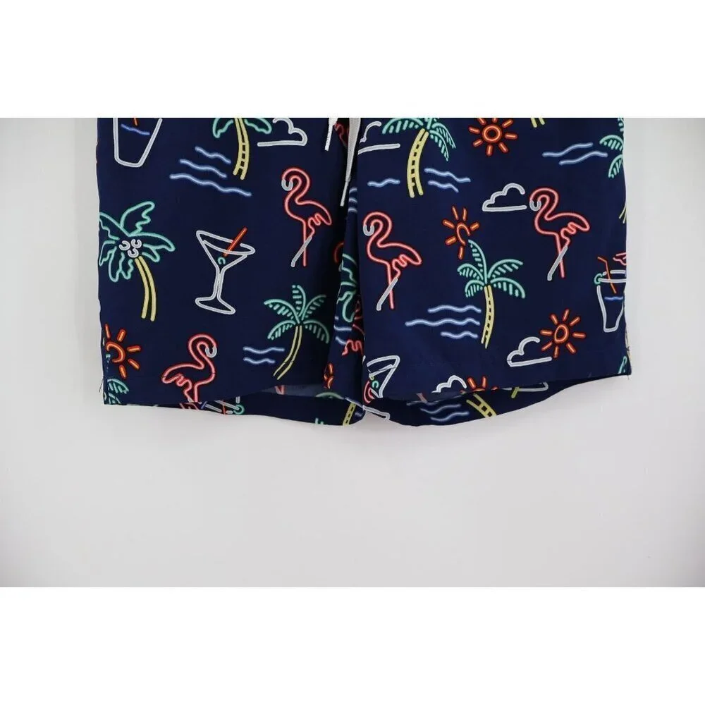 Chubbies The Neon Lights 7